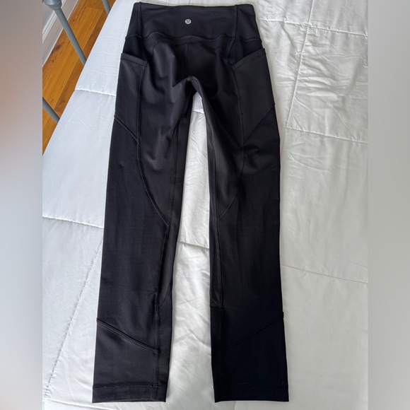 Lululemon Athletica All the Right Places Crop II 23" - Picture 9 of 15